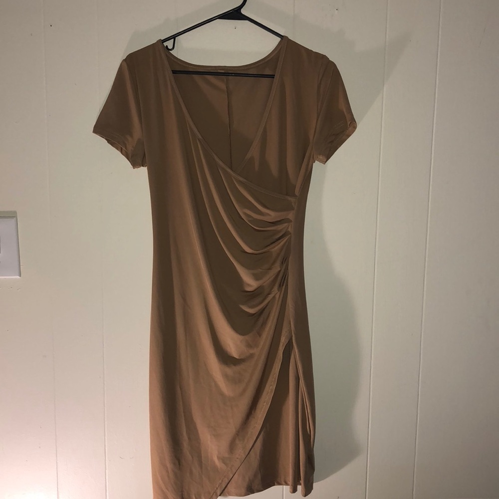Sexy dress